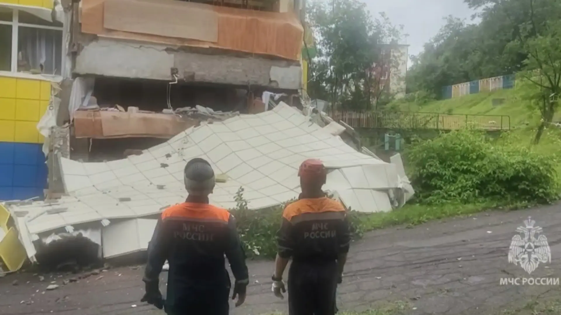 jak zemljotres na kamčatki, kamčatka, 30 jul 2025 - Russian Emergency Ministry Press Service via AP-6889b0926e9a0.webp