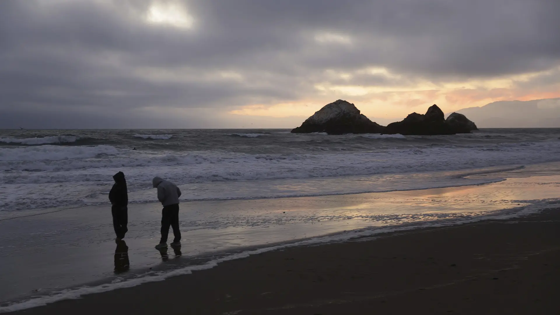 jak zemljotres na kamčatki, san francisko, 30 jul 2025 - Tanjug Scott Strazzante San Francisco Chronicle via AP-6889bf83900a0.webp