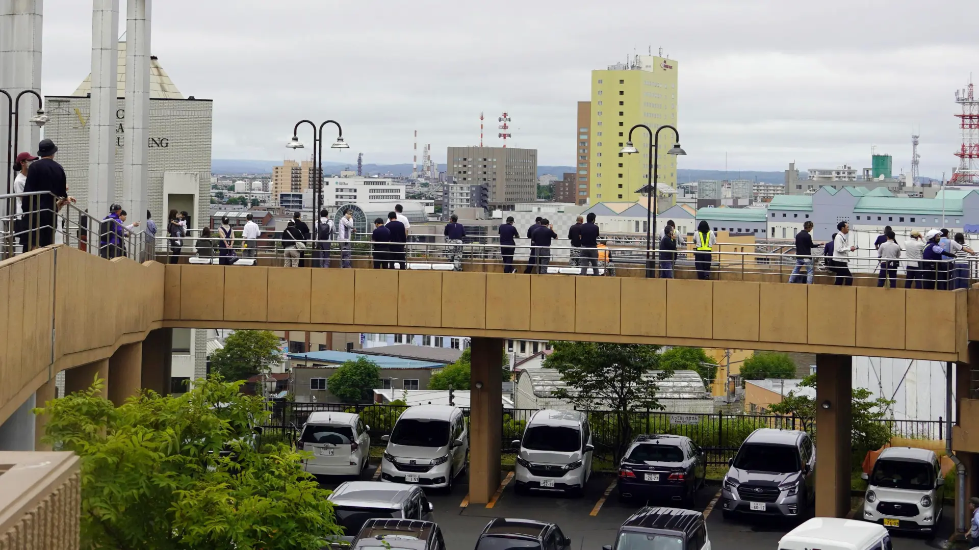 jak zemljotres na kamčatki, upozorenje japan, 30 jul 2025 - Kyodo News via AP-6889b6e6084e5.webp