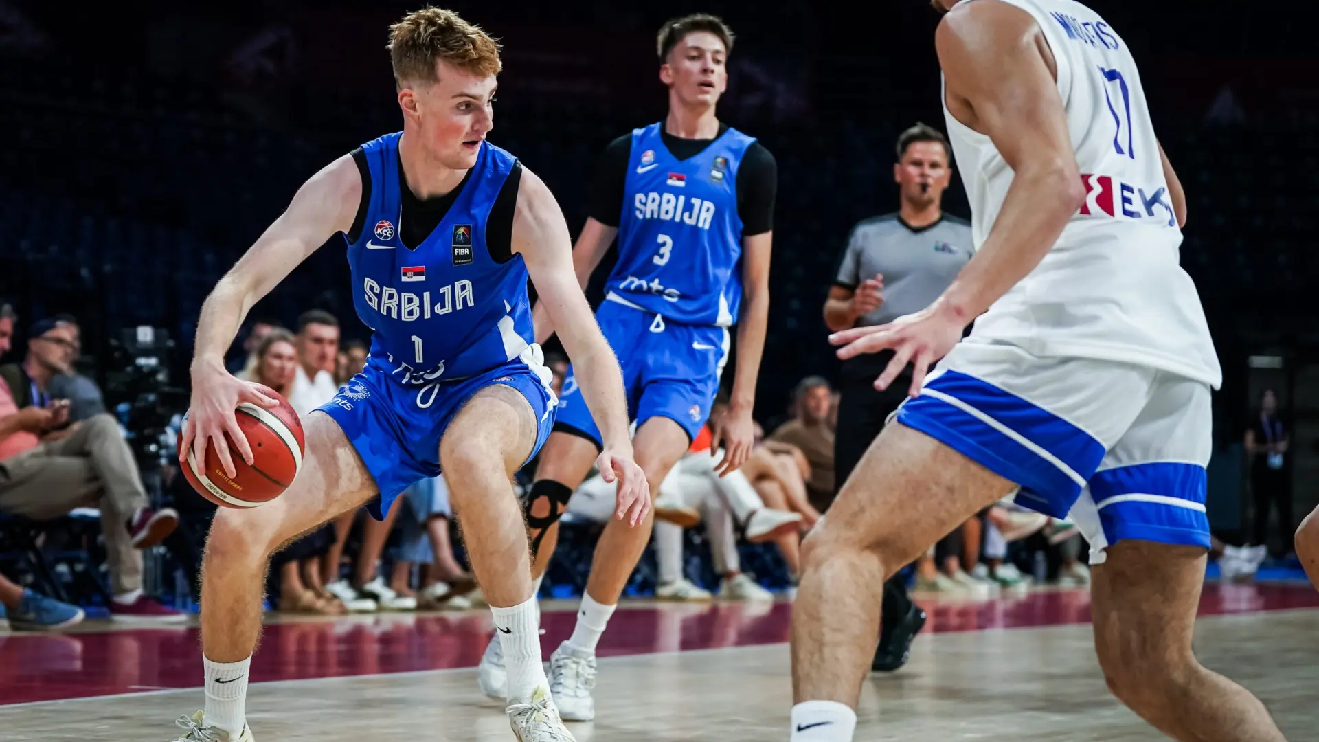 juniorska muška košarkaška reprezentacija srbije, 26 jul 2025 - foto KSS-6885274b5fa71.webp