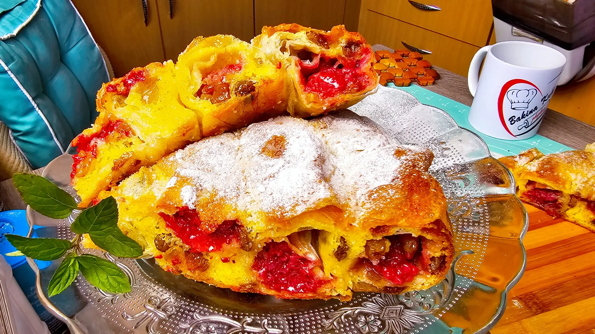 kolač sa malinama bakina kuhinja-68778b81d3369.webp