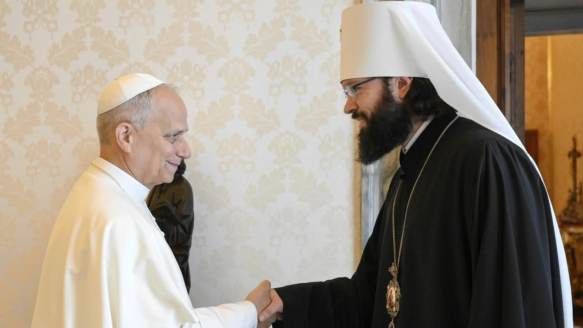 koristiti samo jednom, za vest od 26 jula 2025 - ima restrikcije za posle - Vatican Media Via AP-688506f4aacf7.webp