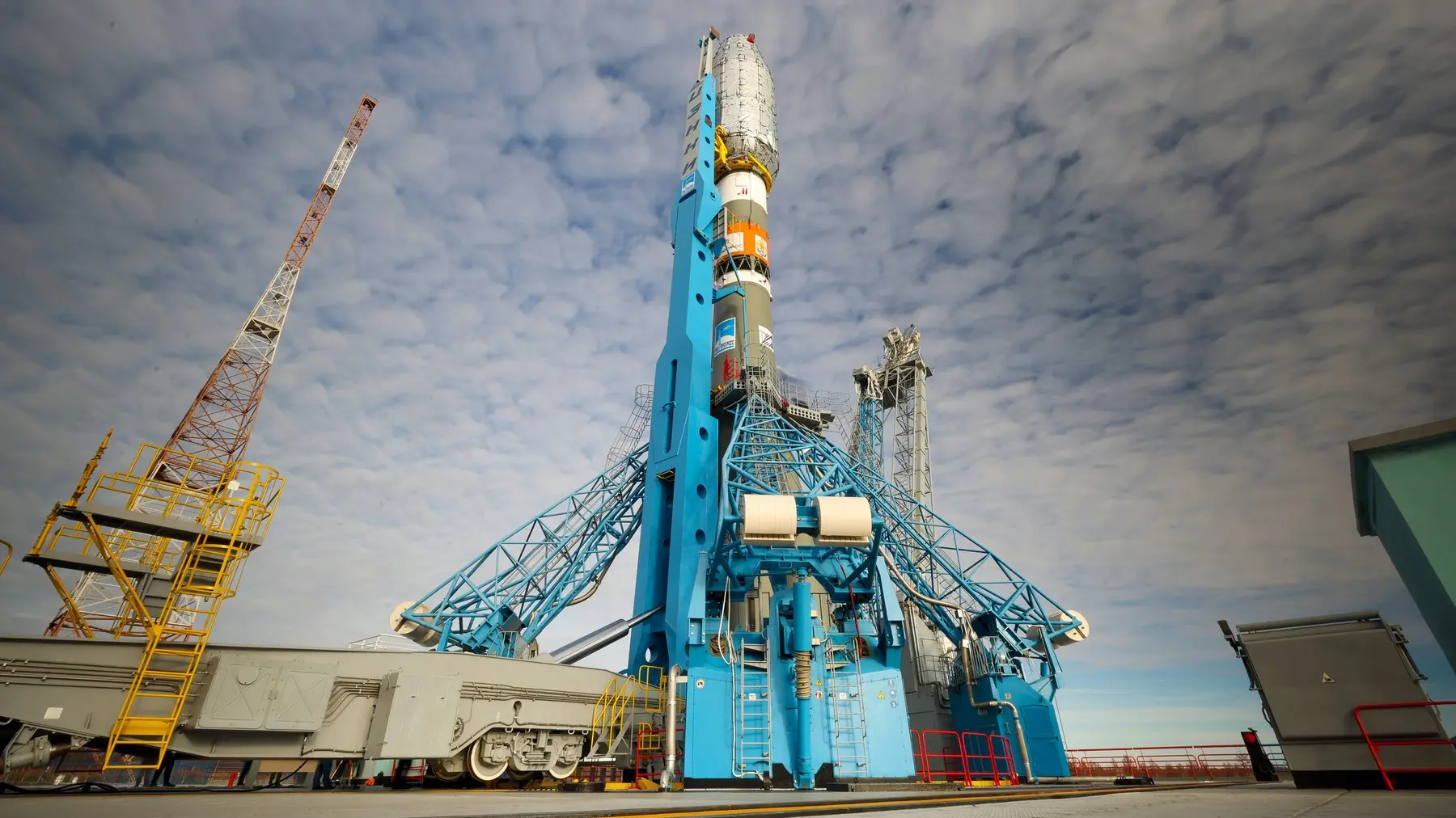 kosmodrom vostočni, raketa Soyuz-2.1b, sojuz - 2 nov 2024 - profimedia-0929360123-6880da2c66f85.webp