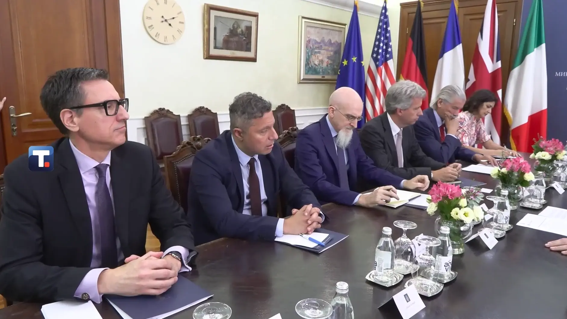 kvinta i misija EU, 23 jul 2025 - Tanjug Tanjug video-6881273da95b2.webp
