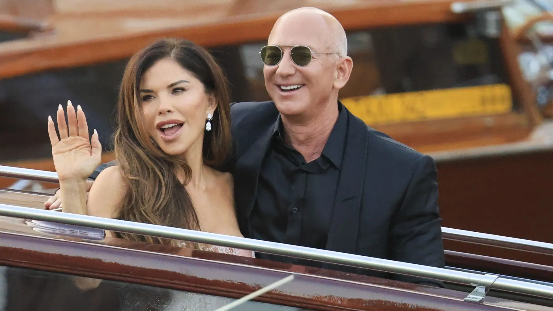loren sančez, džef bezos - 28 jun 2025 - profimedia-1016090814-68650c82cebde.webp