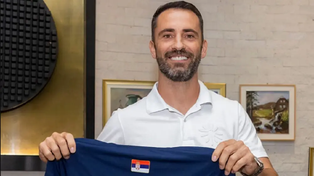 miloš kosanović 6 jul 2025 - foto Printscreen X FK Železničar Pančevo-686a7735d56fb.webp