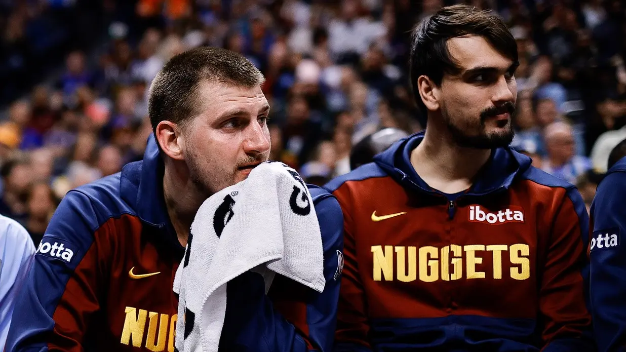 nikola jokić, dario šarić, 2 april 2025 - profimedia-0982330893-6864118da3220.webp