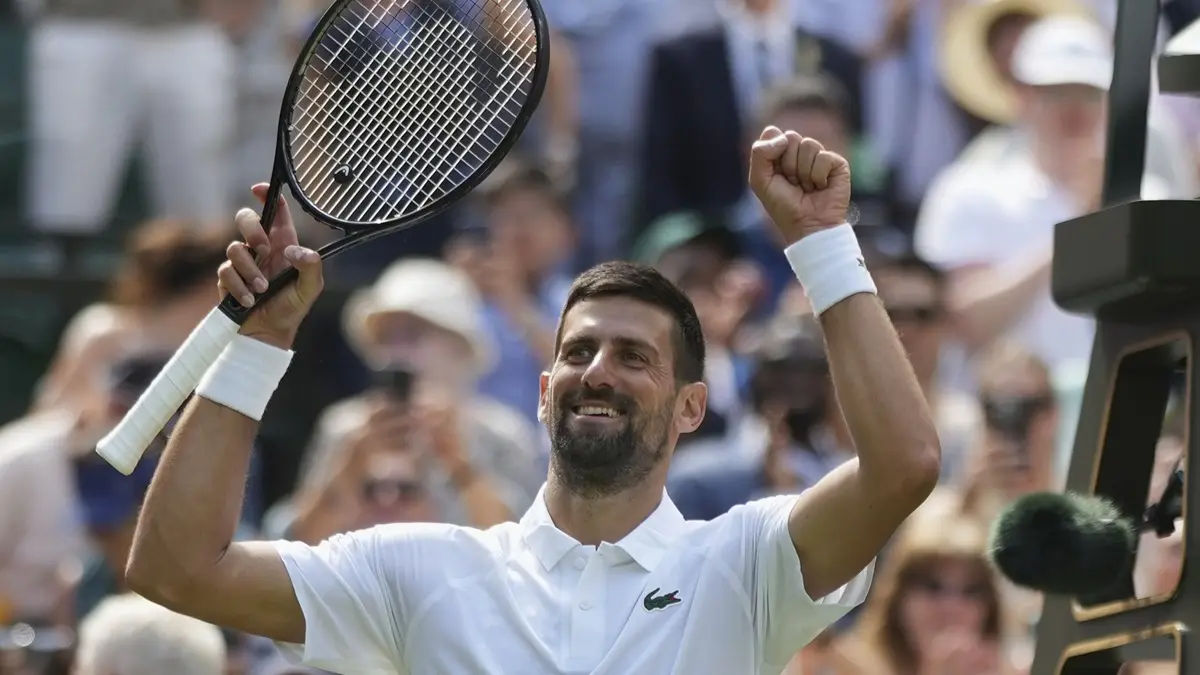 novak djokovic AP PhotoAlastair Grant-68669e5f2339c.webp
