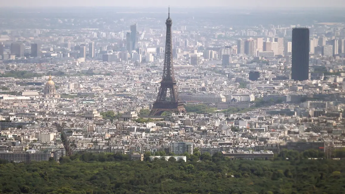 pariz, ajfelova kula, ajfelov toranj - 9 jul 2025 - profimedia-1020366644-6870bc62efe8d.webp