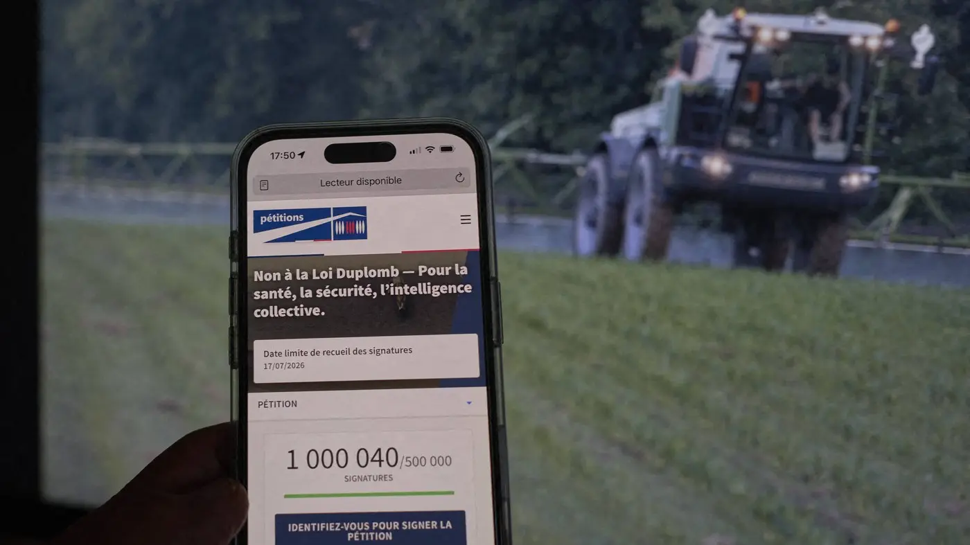 peticija u francuskoj protiv zakona o poljoprivredi, francuska - profimedia-1023909603-687e3682989bc.webp