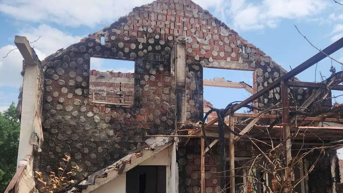 požar kim kosovo TANJUG KANCELARIJA ZA KiM, fotografija niske rezolucije-687116b84b868.webp