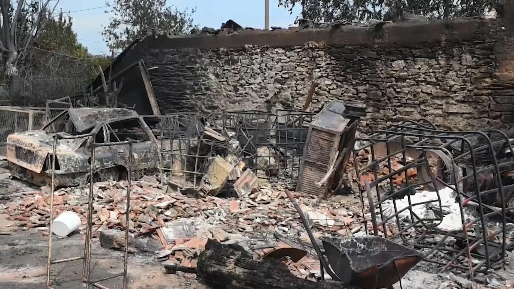požar, požari u srbiji, srbija - 8 jul 2025 - Tanjug Tanjug video-686d600bca813.webp