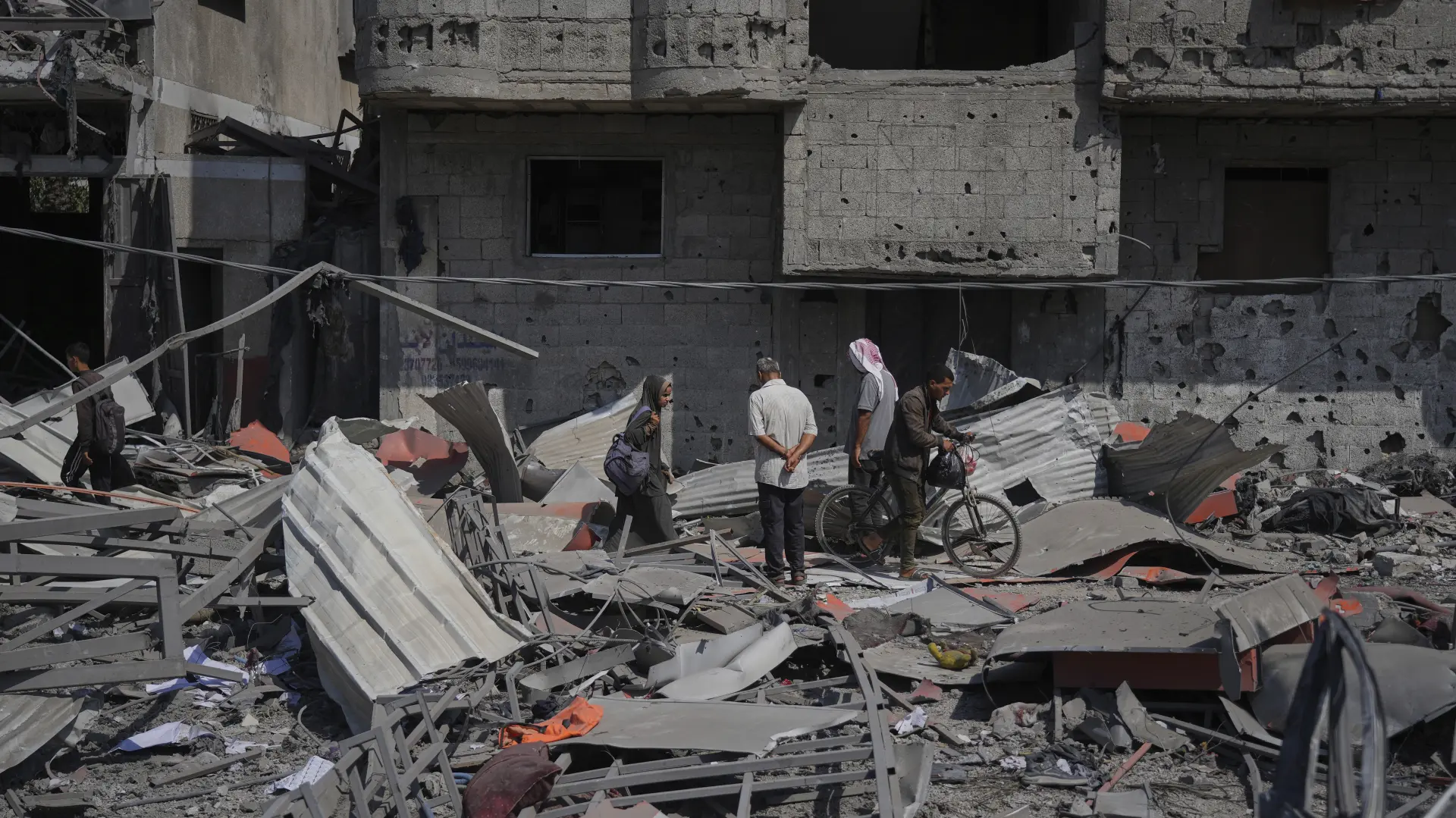pojas gaze gaza AP PhotoAbdel Kareem Hana tanjug-6873c0d3e46d8.webp