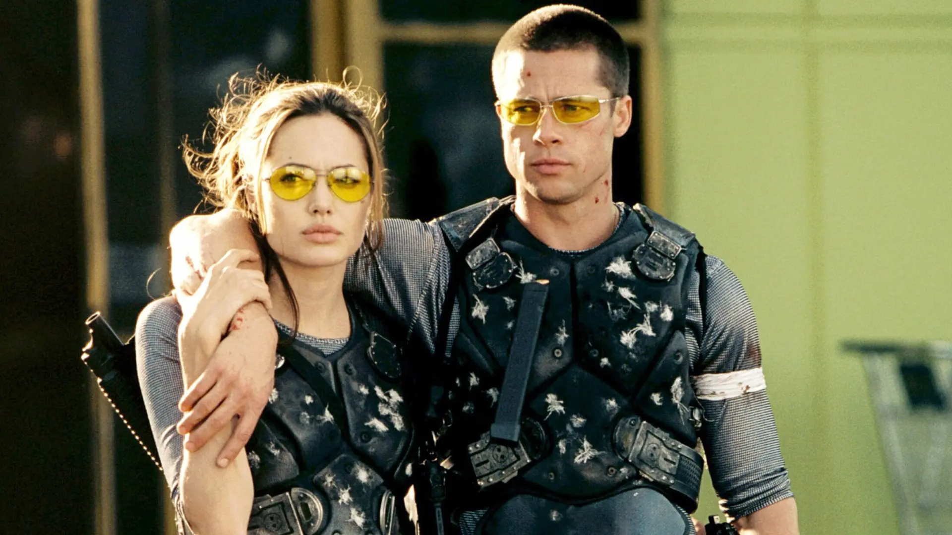 profimedia-0221284470 Angelina Jolie and Brad Pitt anđelina džoli bred pit-6870defb10abc.webp