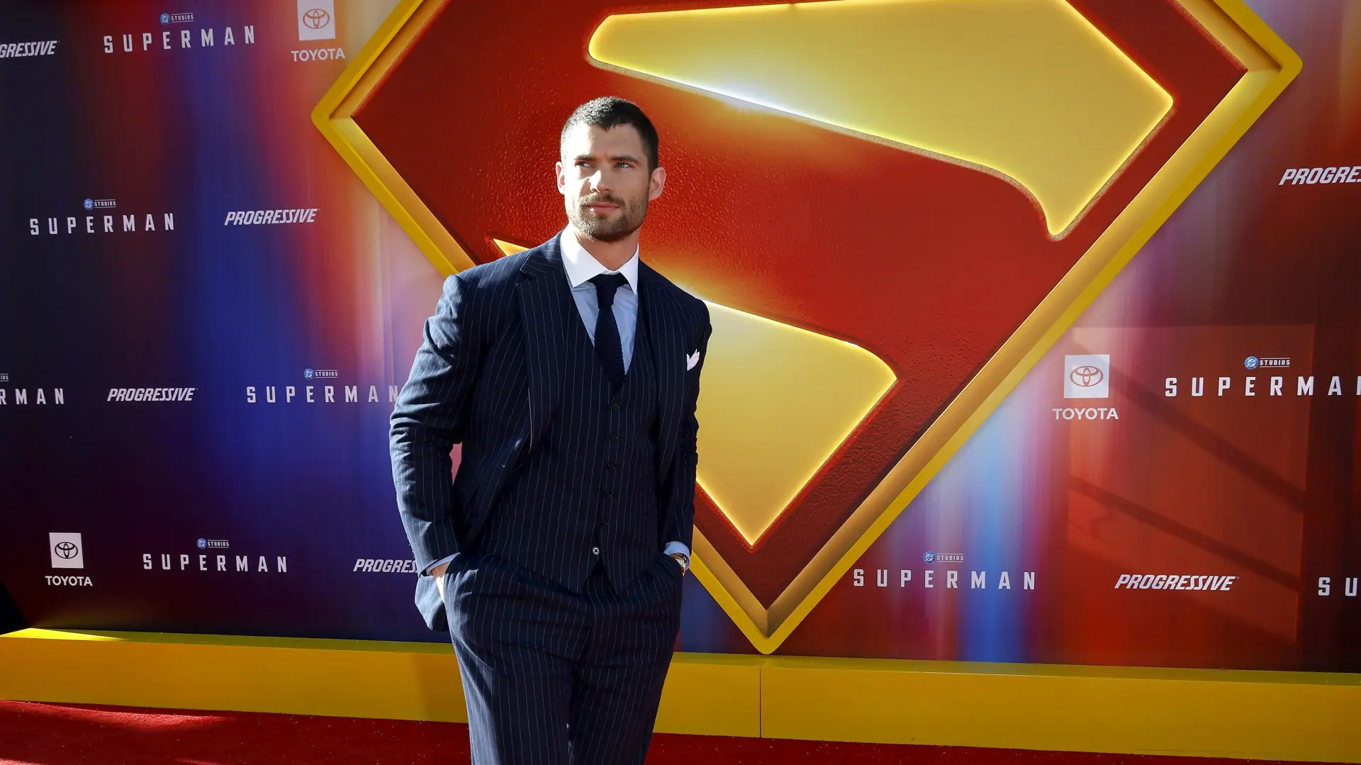 profimedia-1021744925 Dejvid Korensvet supermen-687a6507301f5.webp