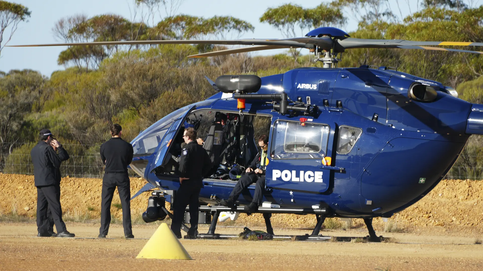 pronađena planinarka australija ABC News via AP tanjug-6871fe66838eb.webp