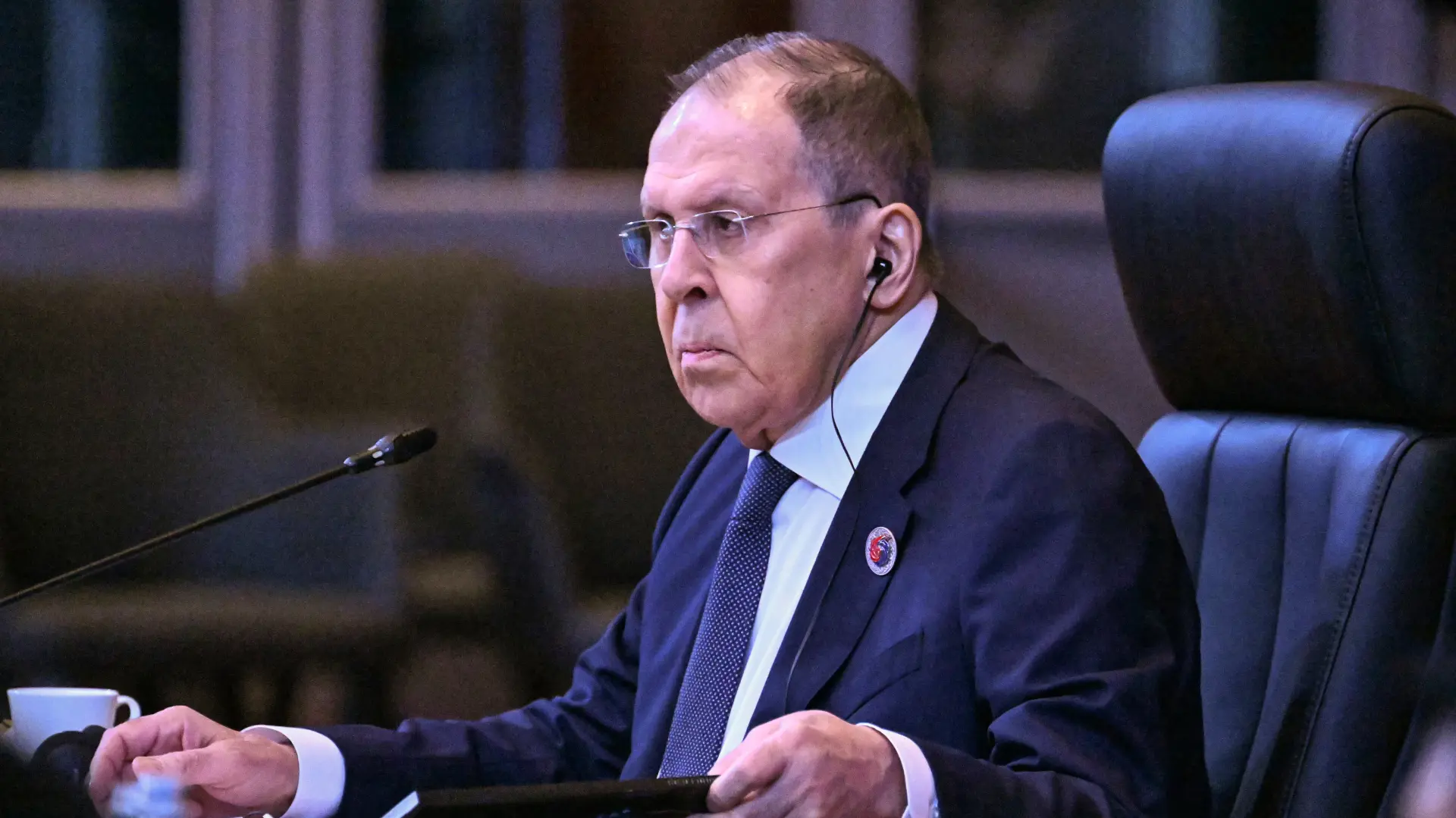 sergej lavrov Mohd RasfanPool Photo via AP tanjug-68712fedeeba4.webp