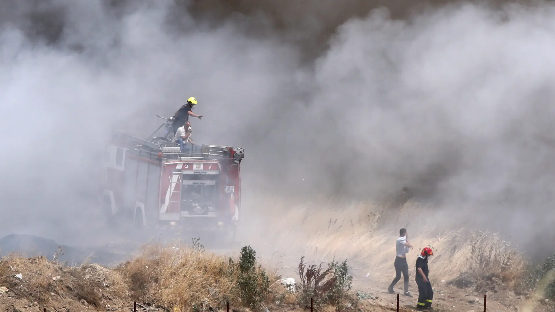 skoplje makedonija požar AP PhotoBoris Grdanoski tanjug-6873d4380c81f.webp