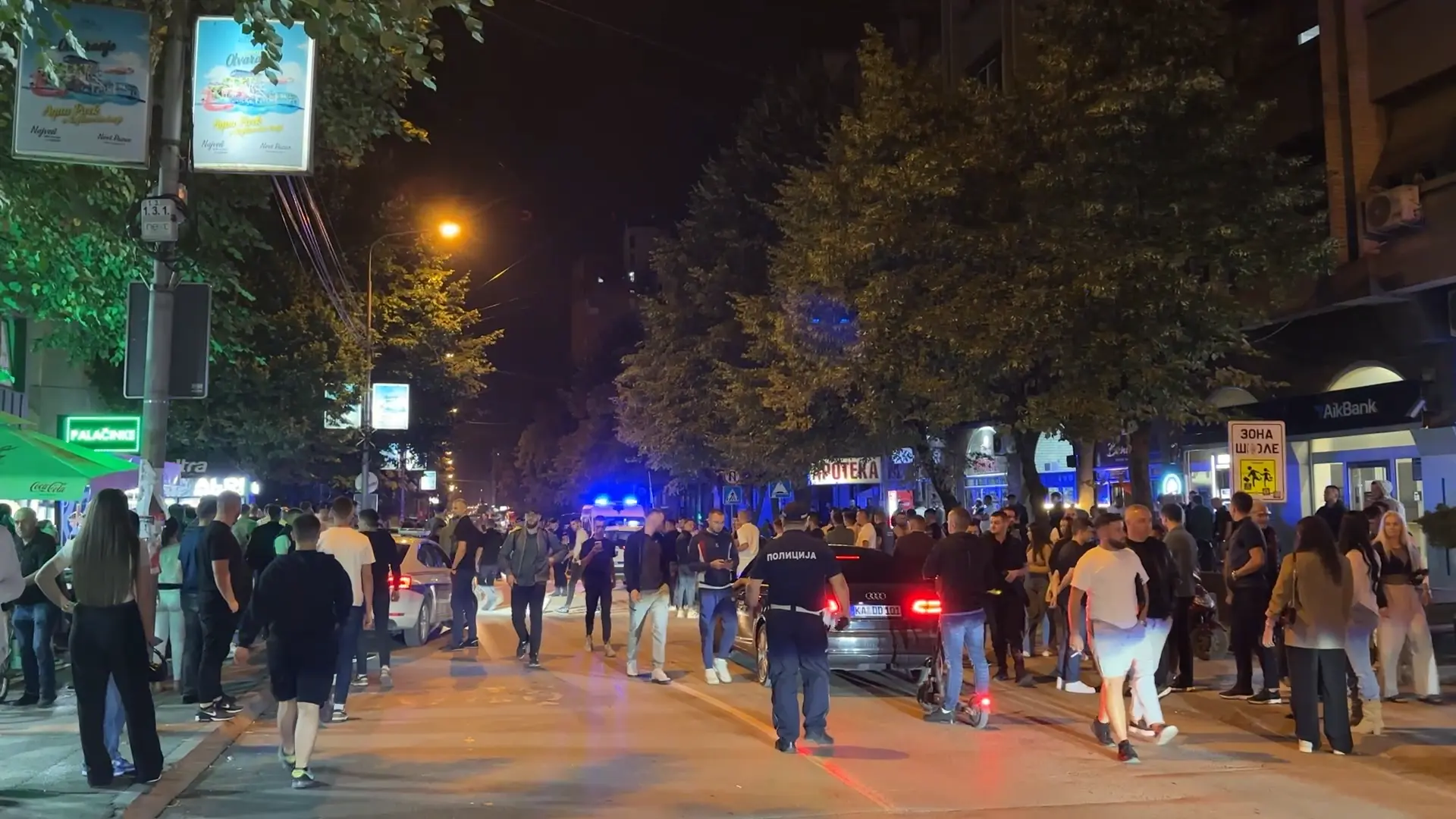 srpska policija u novom pazaru, novi pazar, srpski policajci - 30 jul 2025 - TANJUG STR (3)-688b113c95928.webp