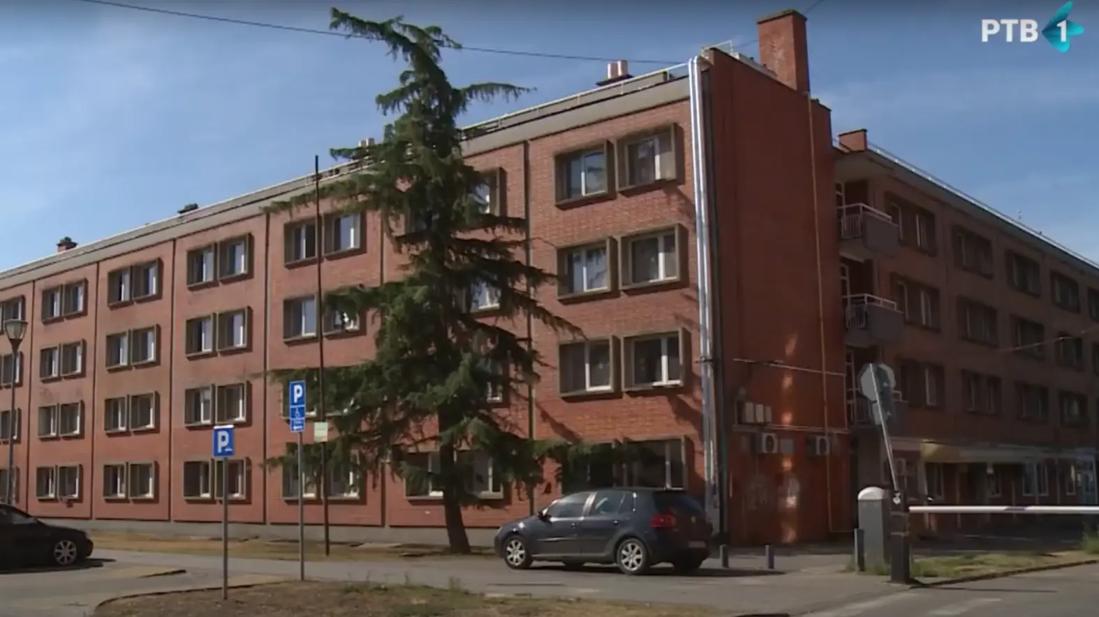 studentski dom u novom sadu, novi sad 16 okt 2024 - foto Printscreen Youtube Radio-televizija Vojvodine-686d4d6971873.webp