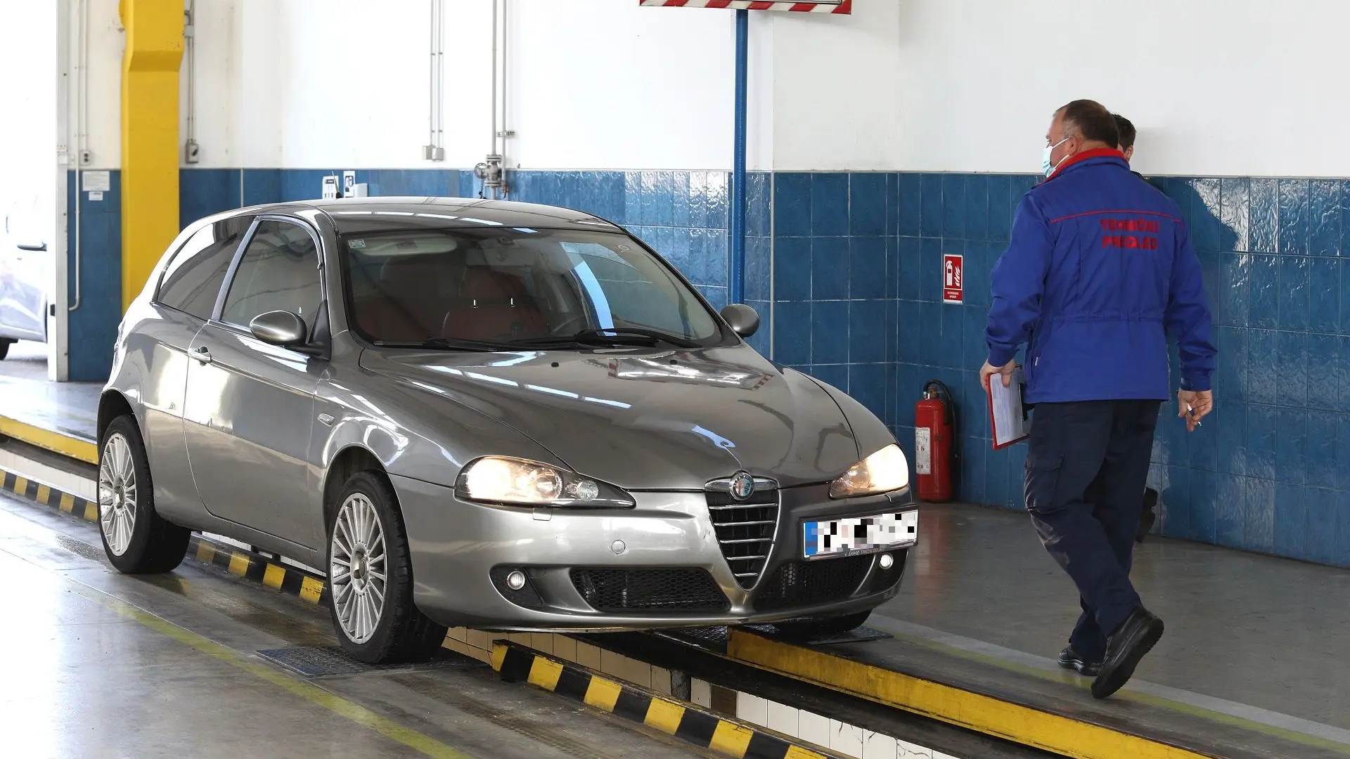 tehnički pregled vozila, automobila - 22 nov 2021 - Dusko Jaramaz PIXSELL-687bc6557a978.webp