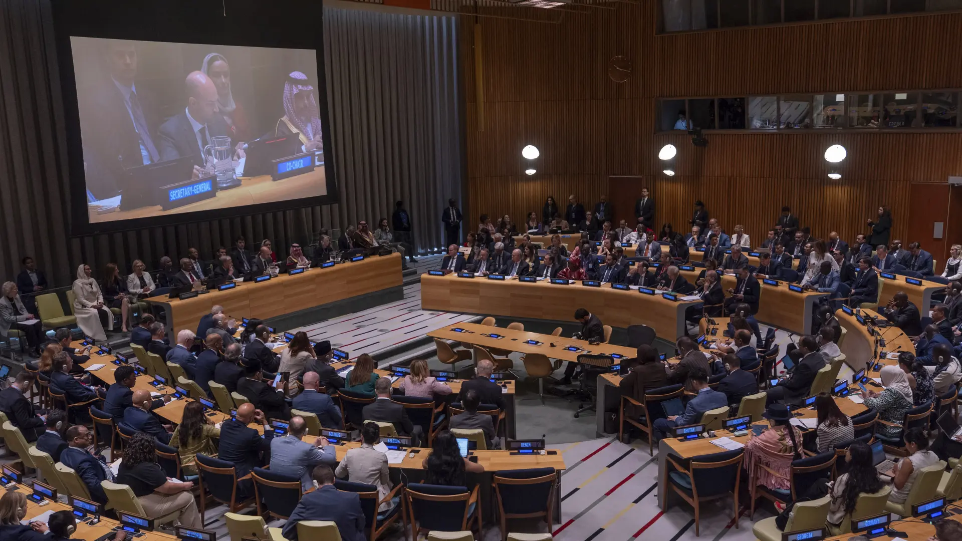 un konferencija palestina AP PhotoAdam Gray tanjug-6887cfcd0eb6d.webp