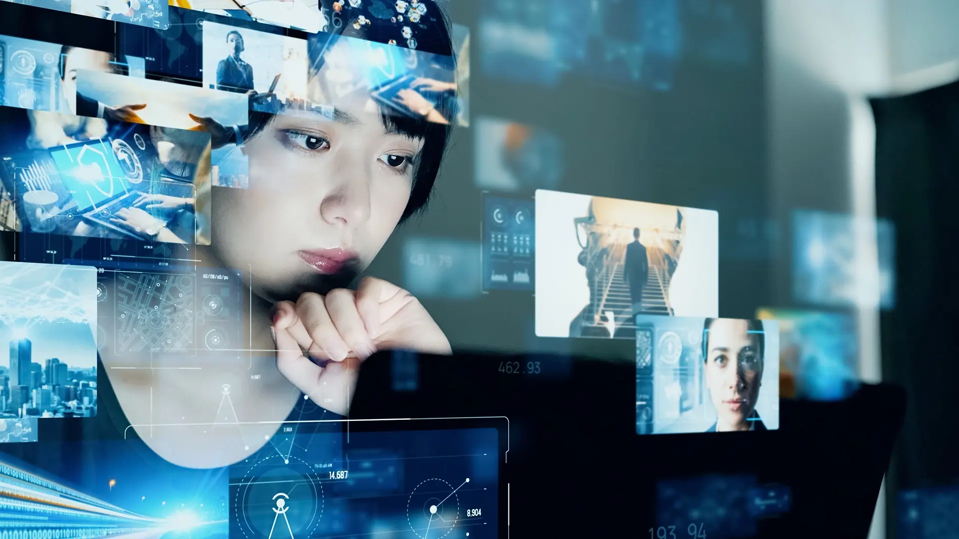 veštačka inteligencija, kineskinja, kina radi sa AI veštačkom inteligencijom - shutterstock_2051822615-6889f627d355d.webp