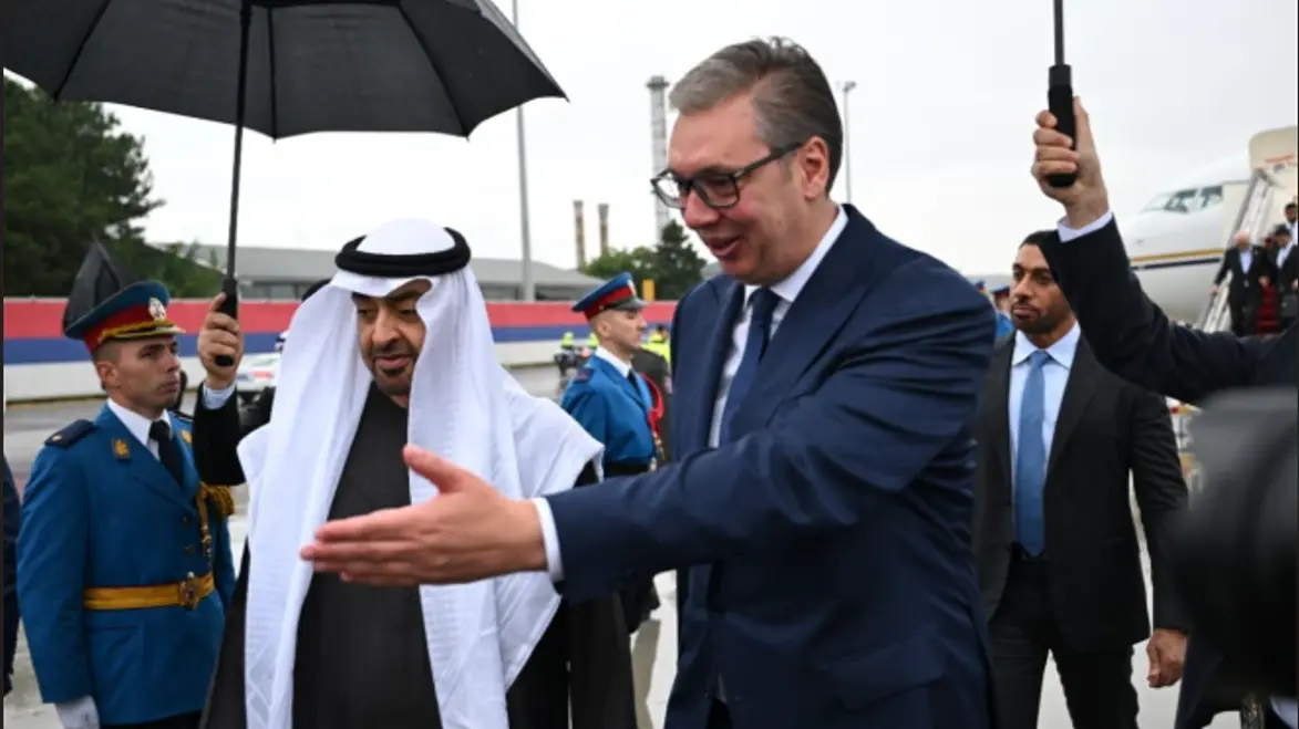 vučić UAE doček-6878f140c7b65.webp