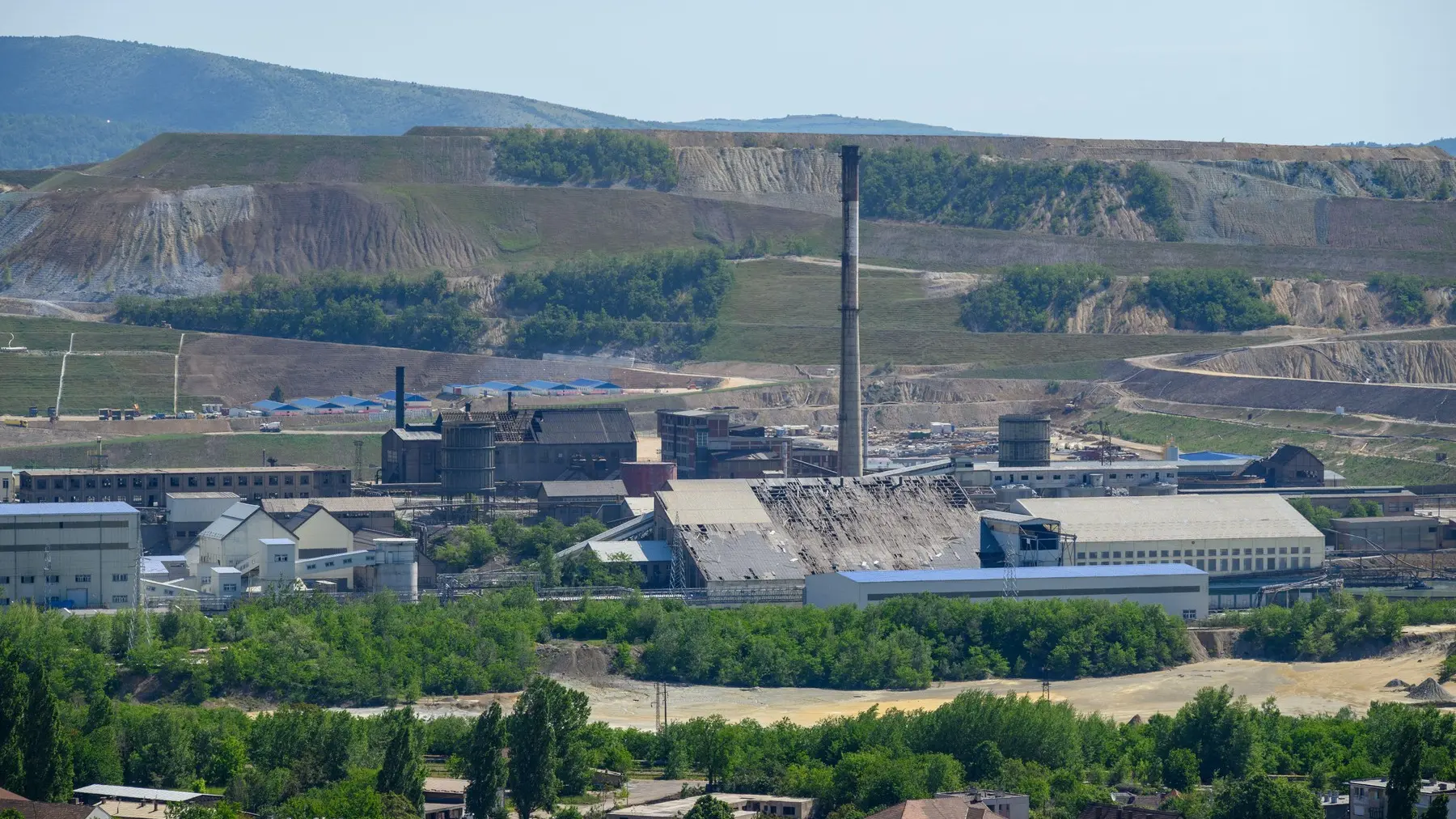 ziđin srbija koper, zijin serbia copper, bor, 31 maj 2025 - profimedia-1013562485-687645d7c5f11.webp