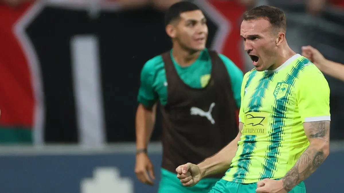 đorđe ivanović, fk aek larnaka, 14 avg 2025 - profimedia-1029439646-689e510b50703.webp