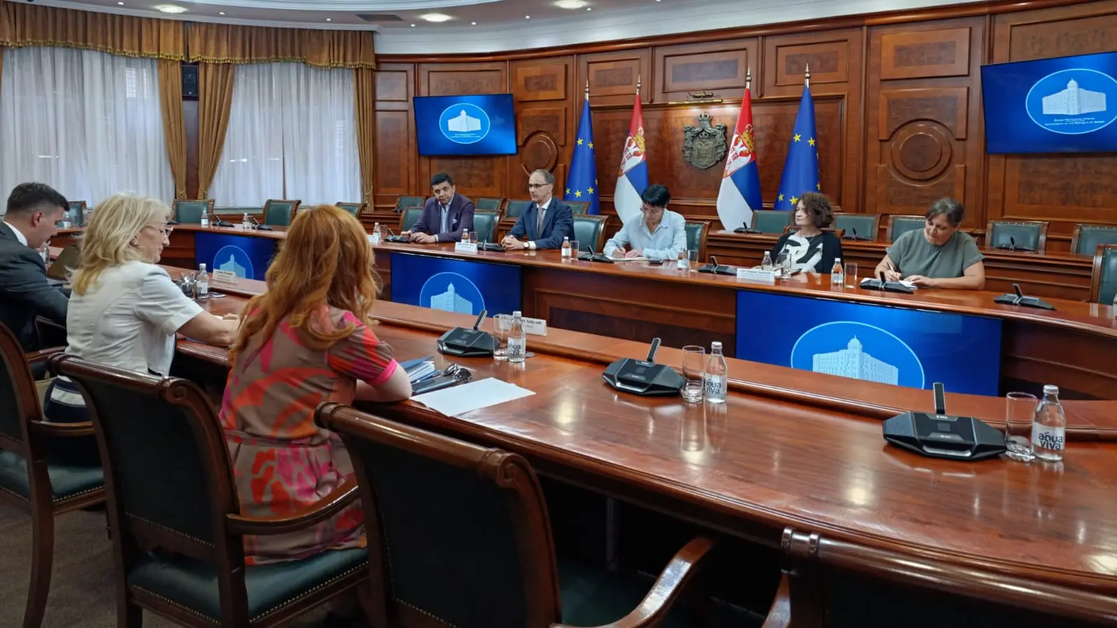 đuro macut, komisiju za analizu rada visokoškolskih ustanova, 6 avg 2025 - TANJUG KANCELARIJA ZA SARADNJU S MEDIJIMA VLADE SRBIJE-6893579c48f33.webp