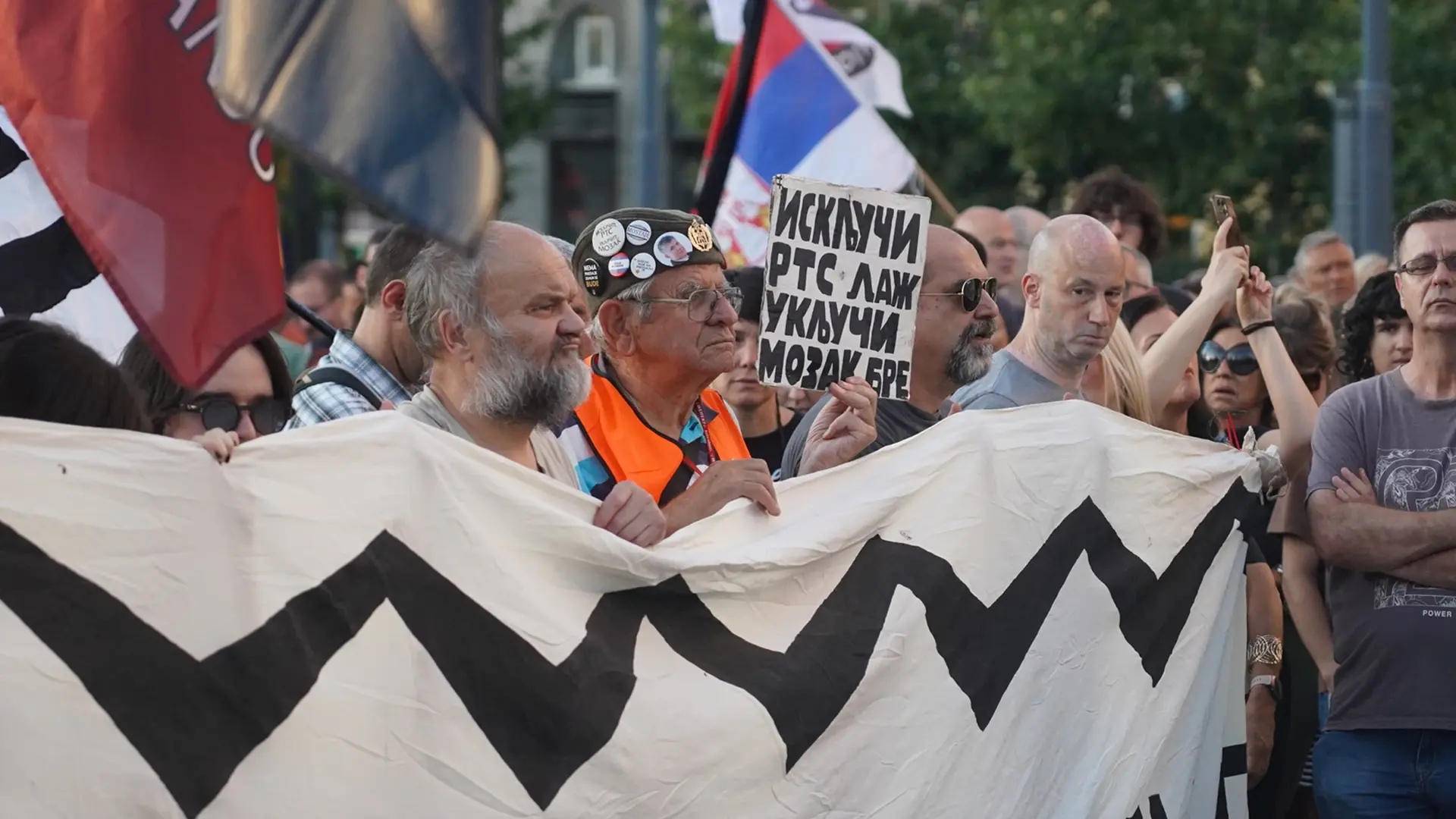 šetnja do prokopa protest studenti Antonio AhelATAImages-688e7045113dd.webp