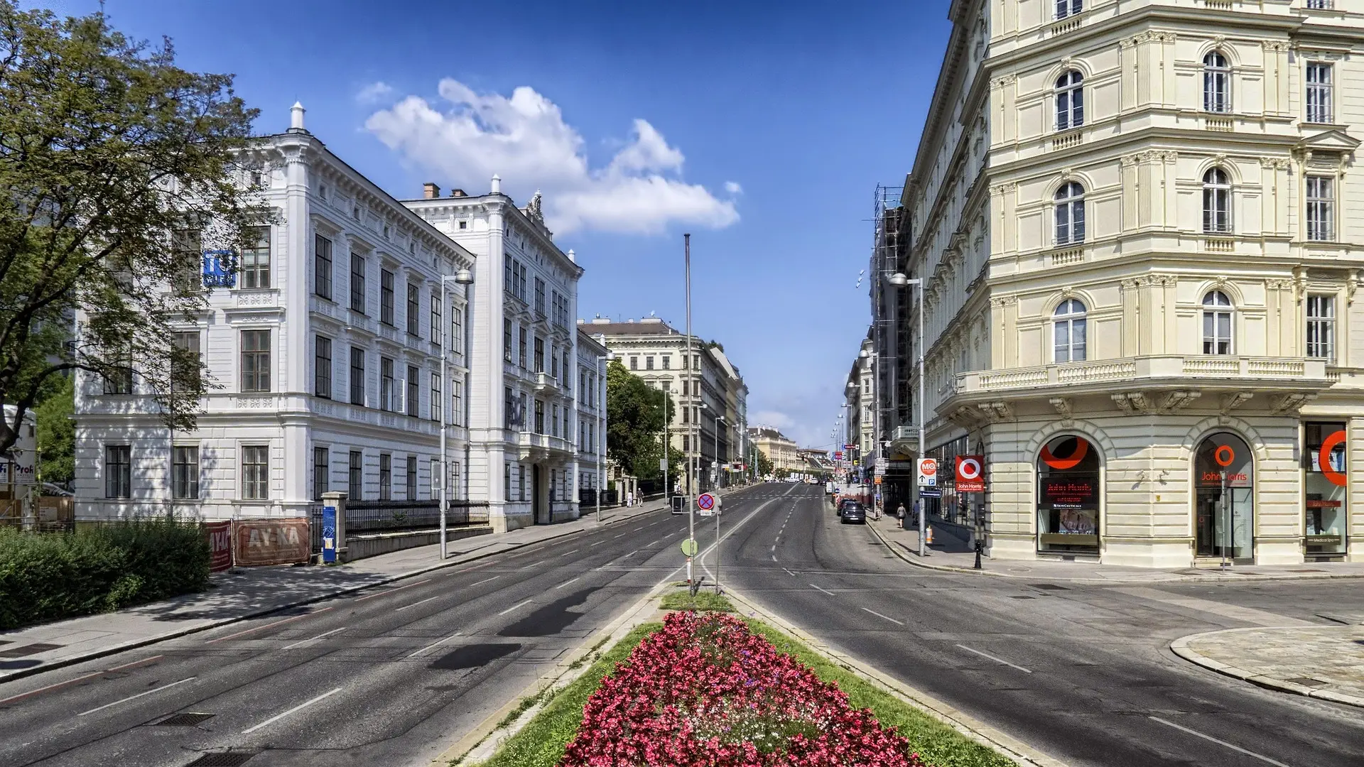Beč, Austrija, stanovi Austrija, Pixabay-689c8b99ac043.webp