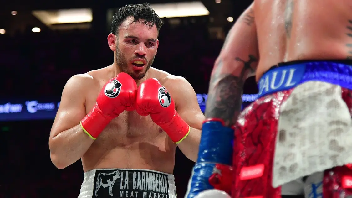 Hulio Sesar Čaves Mlađi Junior - 29 jun 2025 profimedia-1016175682-68a4c421e4fa4.webp