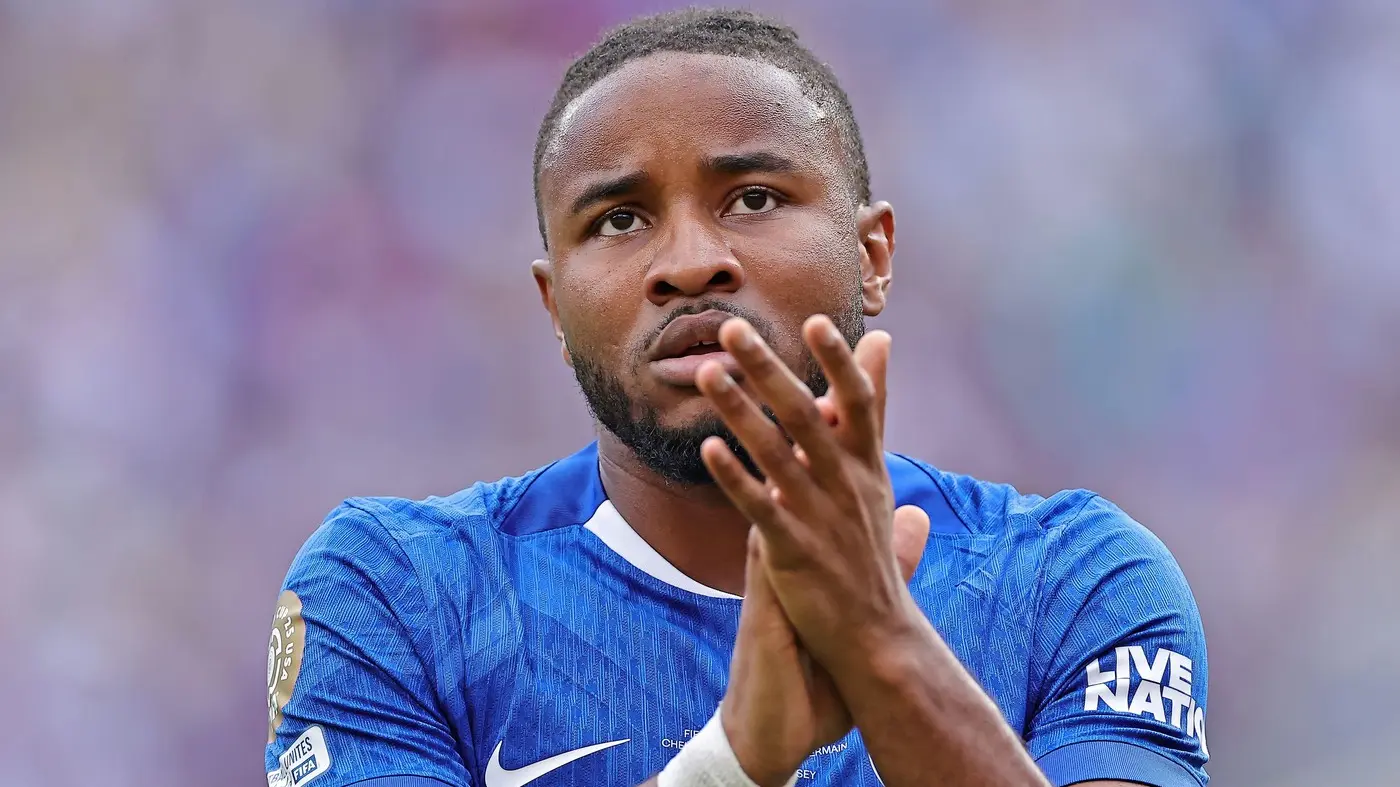 Kristofer Nkunku, 15 jul 2025 - profimedia-1022535494-68b2d27462e4f.webp