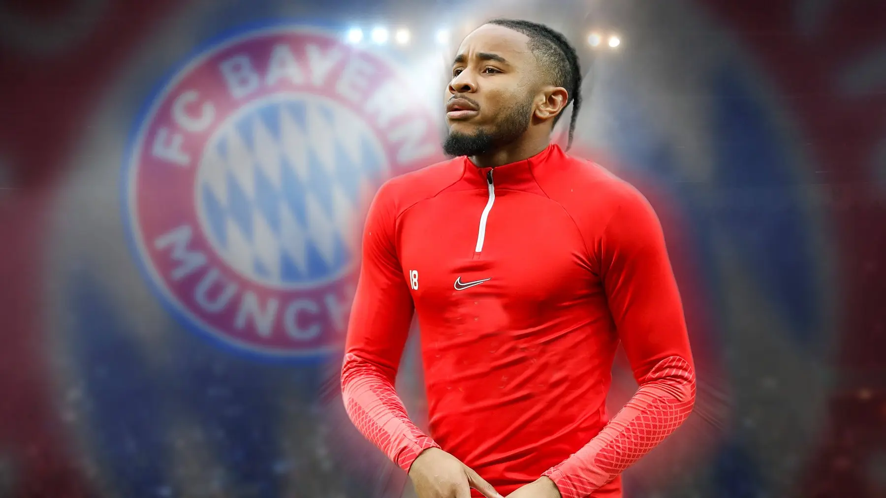 Kristofer Nkunku, 16 avg 2025 - profimedia-1029689112-68a087b2a2e51.webp