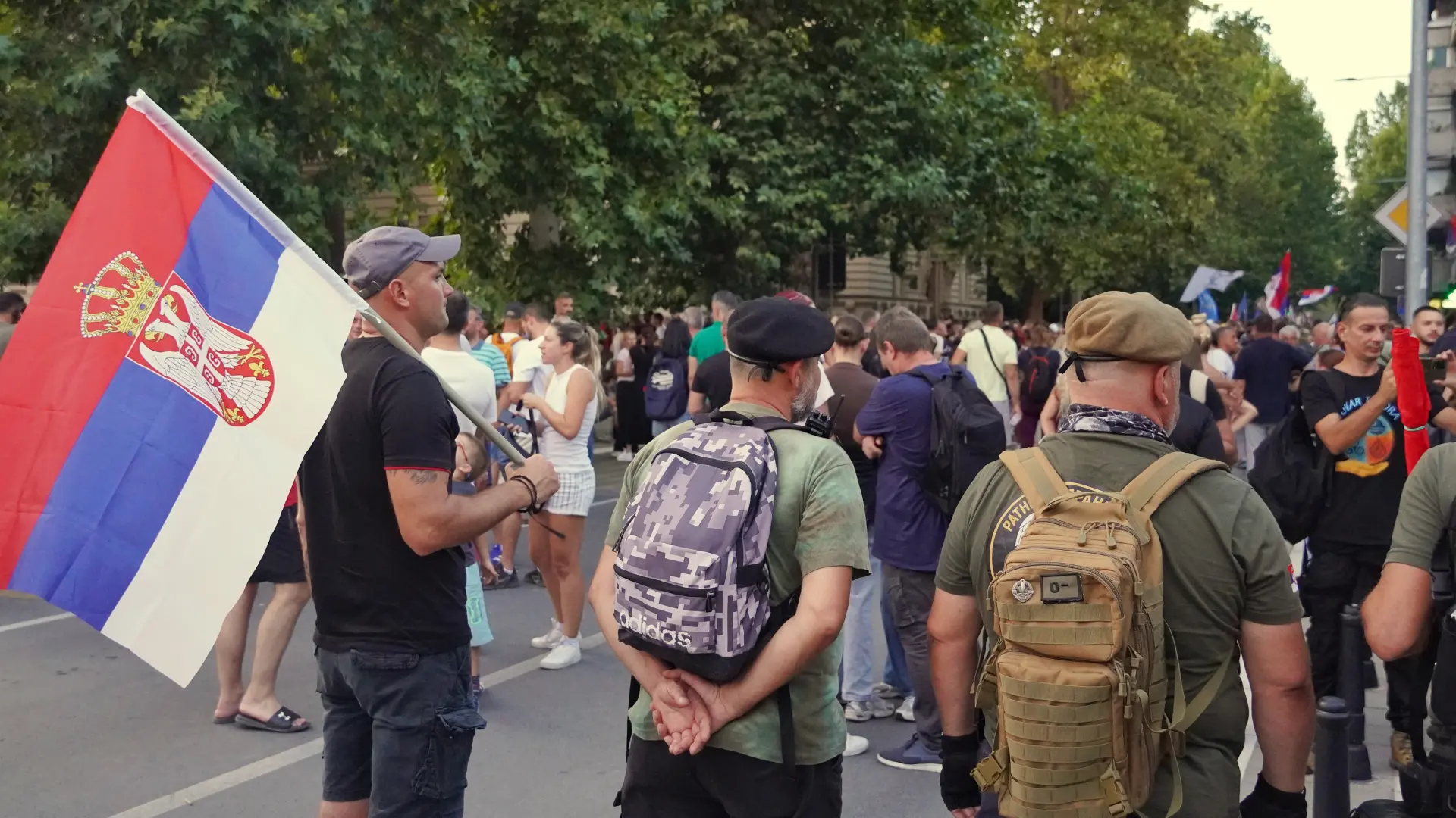 Protest, Valjevo, Tanjug-68a0d0450795b.webp