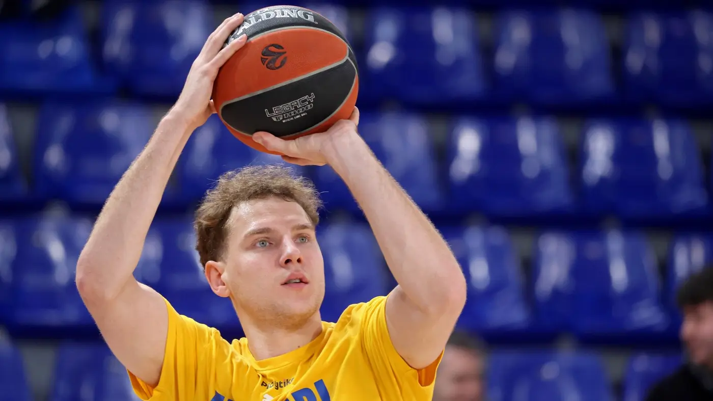 Rokas Jokubaitis, 5 feb 2025 - profimedia-0960602261-6899d7773cb0e.webp