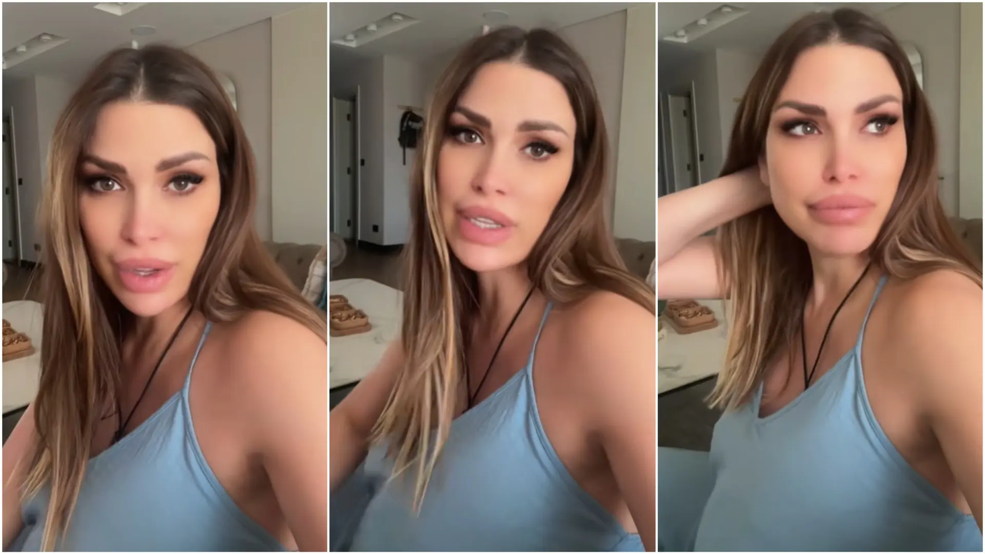 TikTok printscreen, olja.novi Olja Crnogorac-68908c92e286a.webp