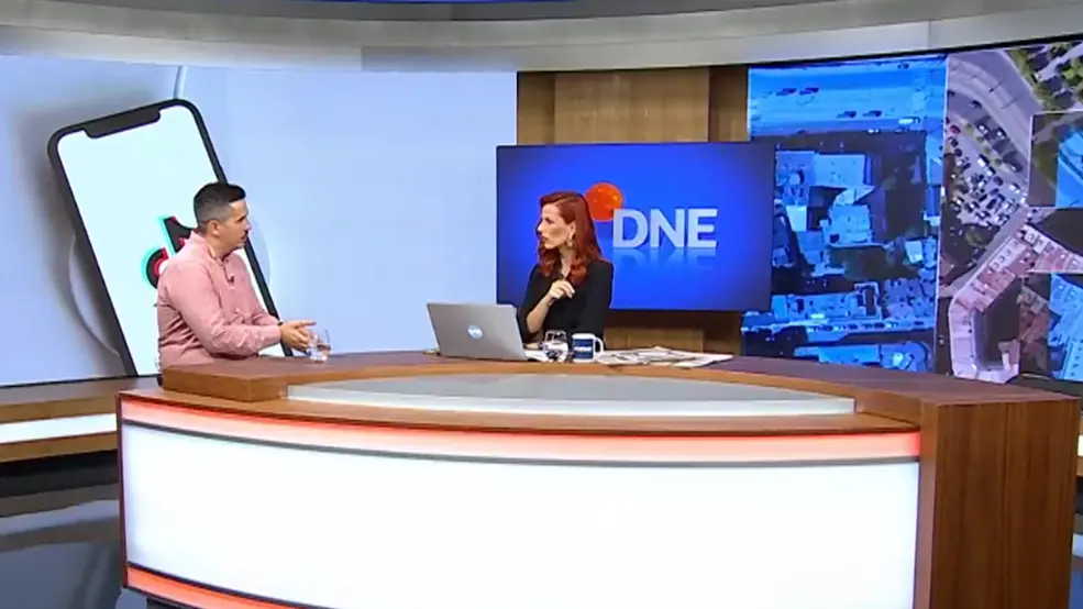 UNA podne, 19 avg 2025 - UNA-68a4ab1418253.webp