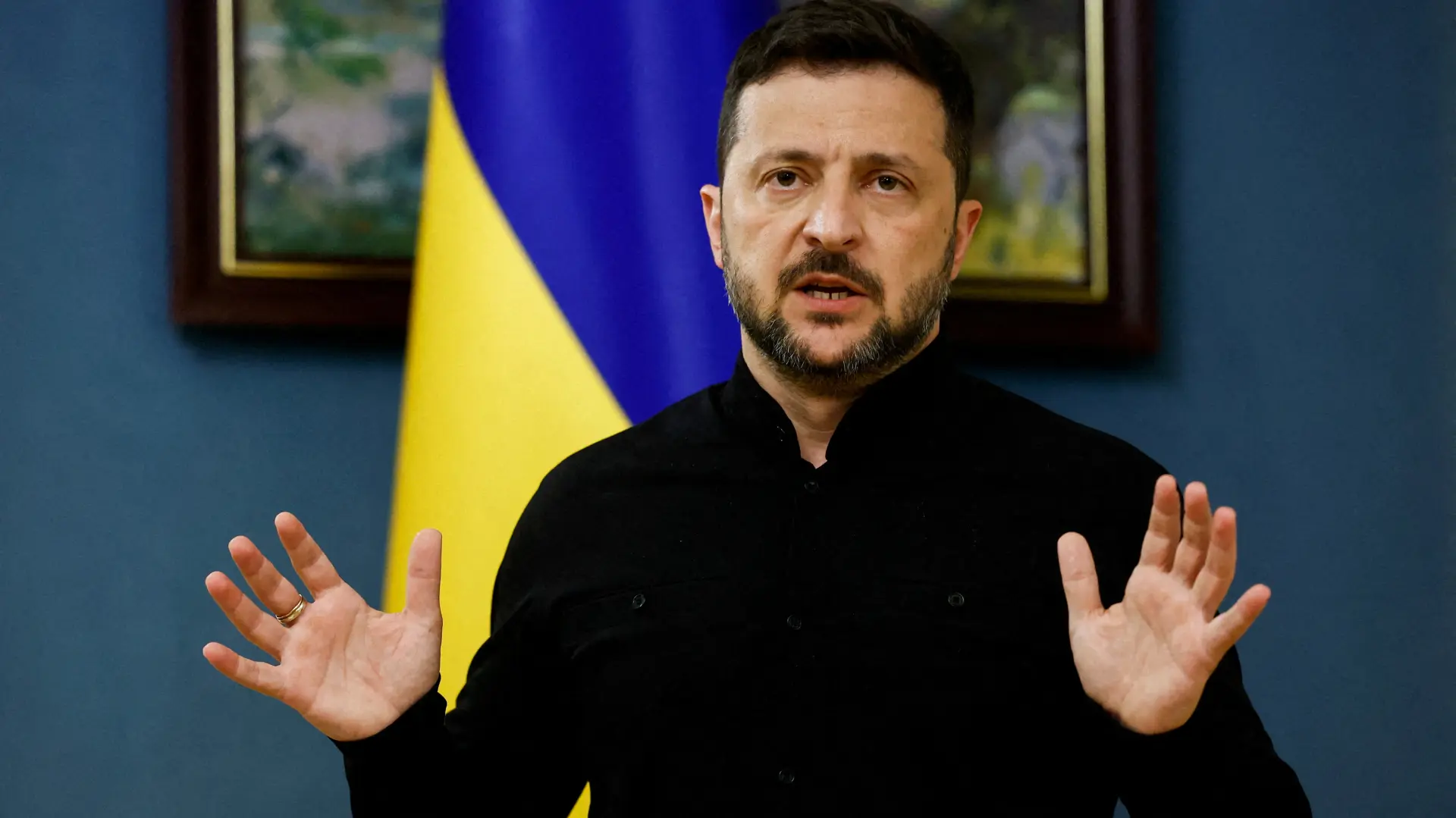 Volodimir Zelenski, Reuters-689a3f71d3c64.webp