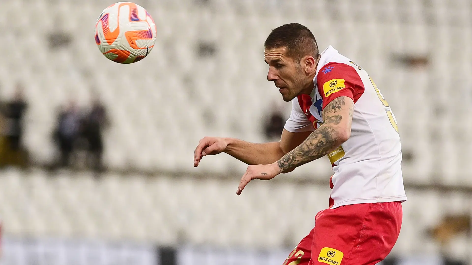 aleksa vukanović, fk vojvodina - Dusan Milenkovic ATAImages 02, decembar, 2023-6898727f572df.webp