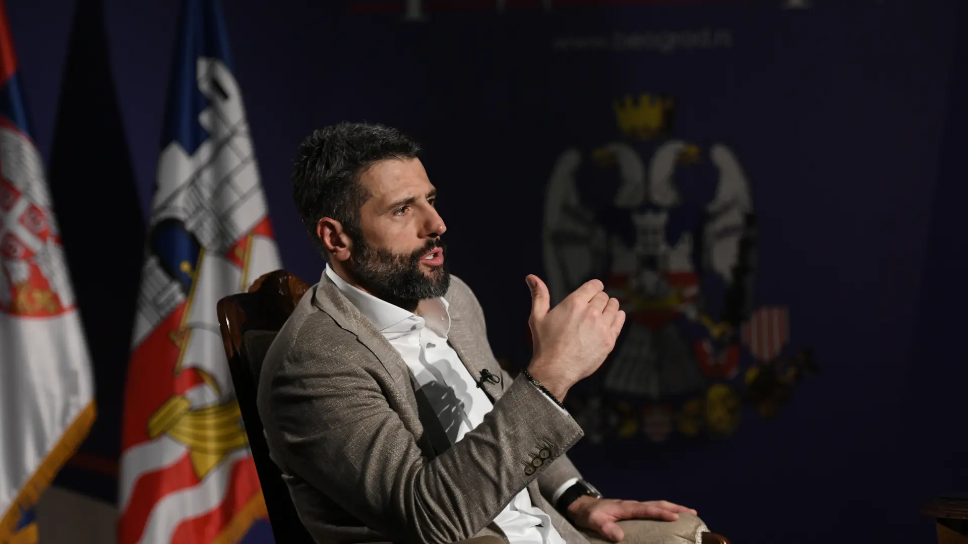 aleksandar šapić  TANJUGGRAD BEOGRAD STRAHINJA AĆIMOVIĆ-689ef250248d2.webp