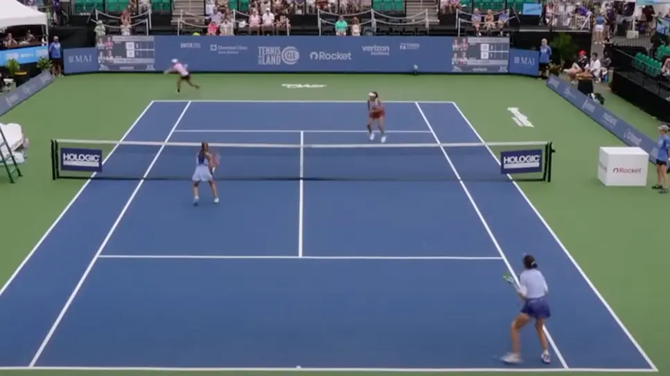 aleksandra krunić, danilina - Printscreen Youtube WTA-68b493b3abc2c.webp