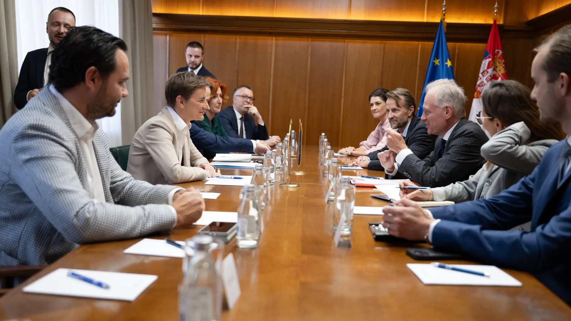 ana brnabić, gert jan kopman, 28 avg 2025 - TANJUG Narodna skupština Repulike Srbije Peđa Vučković-68b084132e838.webp