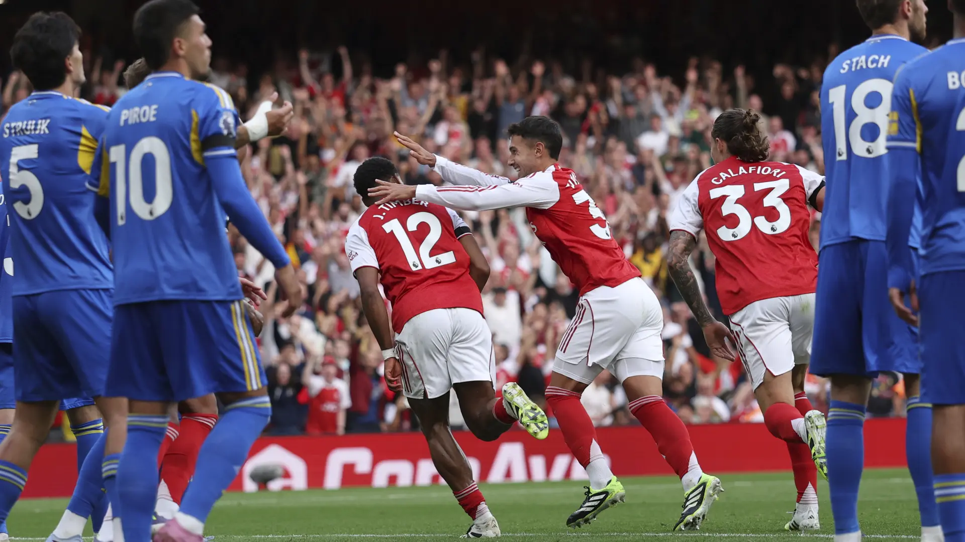 arsenal lids tanjug AP PhotoIan Walton-68aa0983889d6.webp