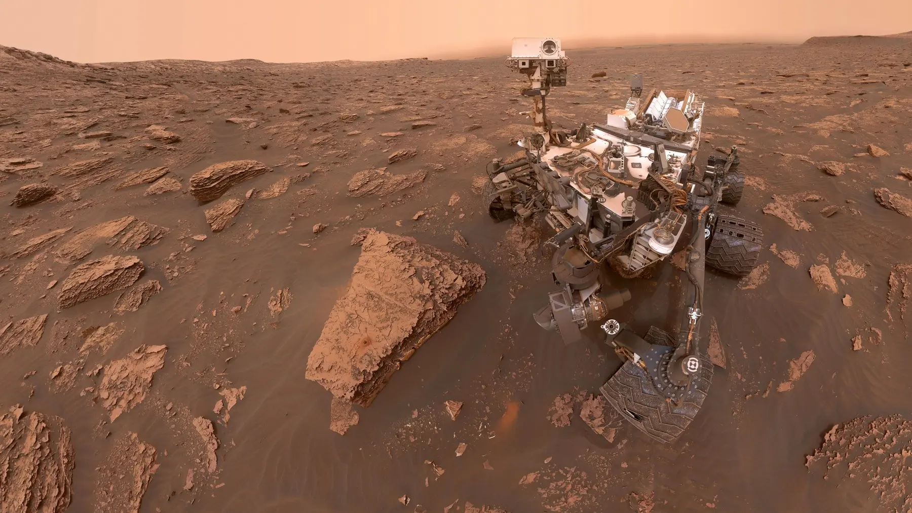 curiosity, kjuriositi rover, mars, NASA - 6 avg 2022 - profimedia-0712475337-6896d1d08dd9d.webp