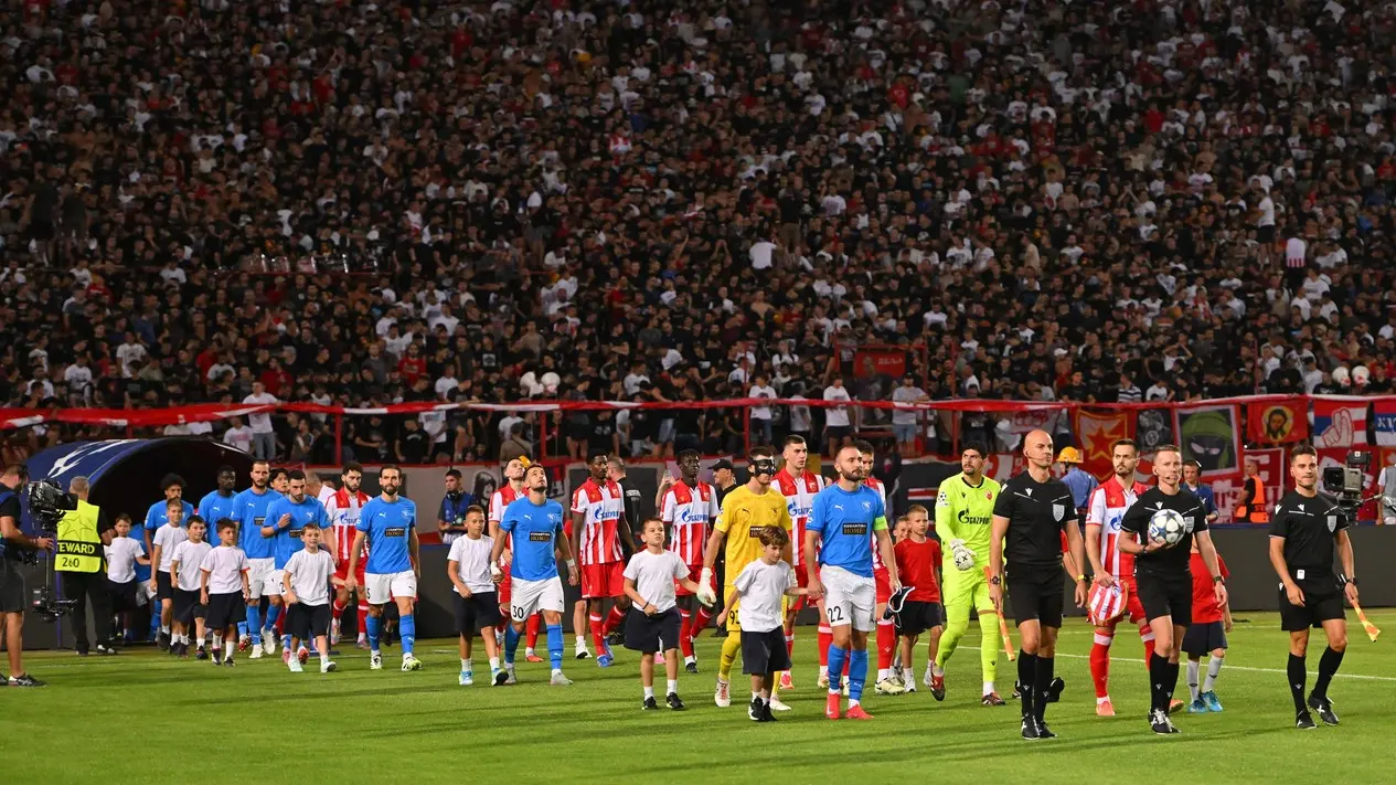 fk crvena zvezda pafos, 19 avg 2025 - profimedia-1030282900-68adf93083519.webp