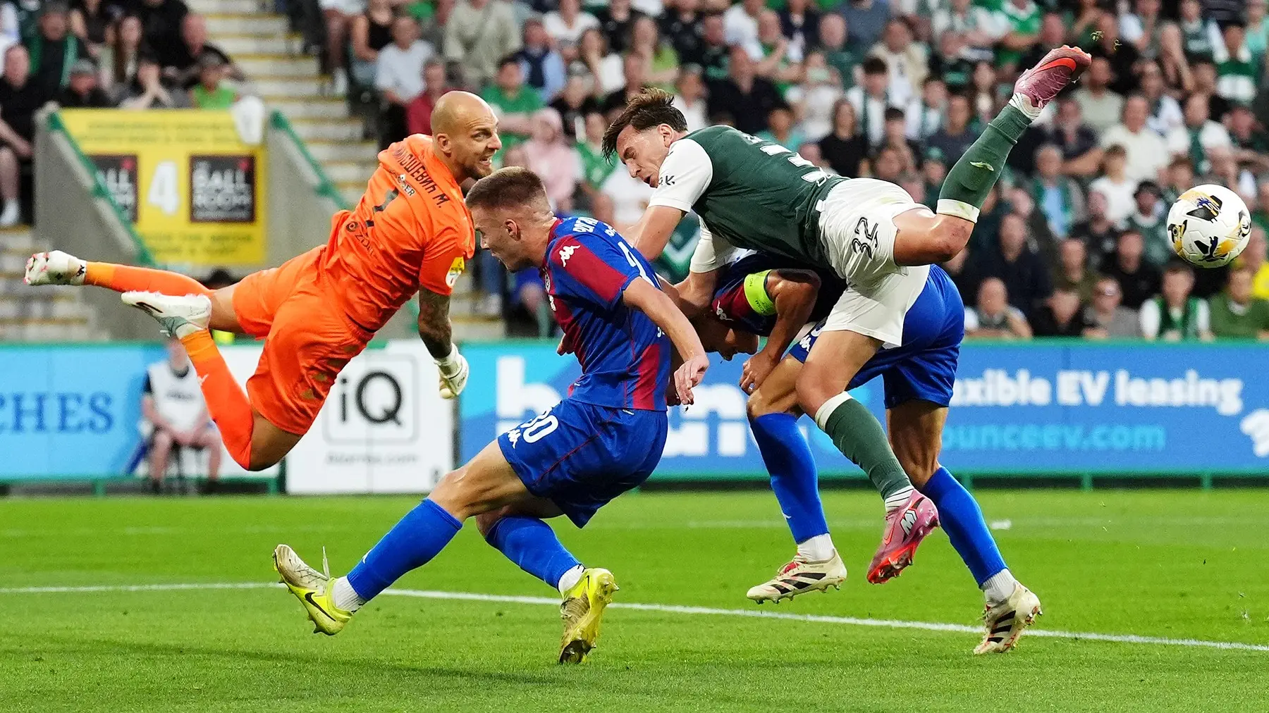 fk hibernijan partizan, 14 avg 2025 - profimedia-1029429577-689e3f0d13ad9.webp