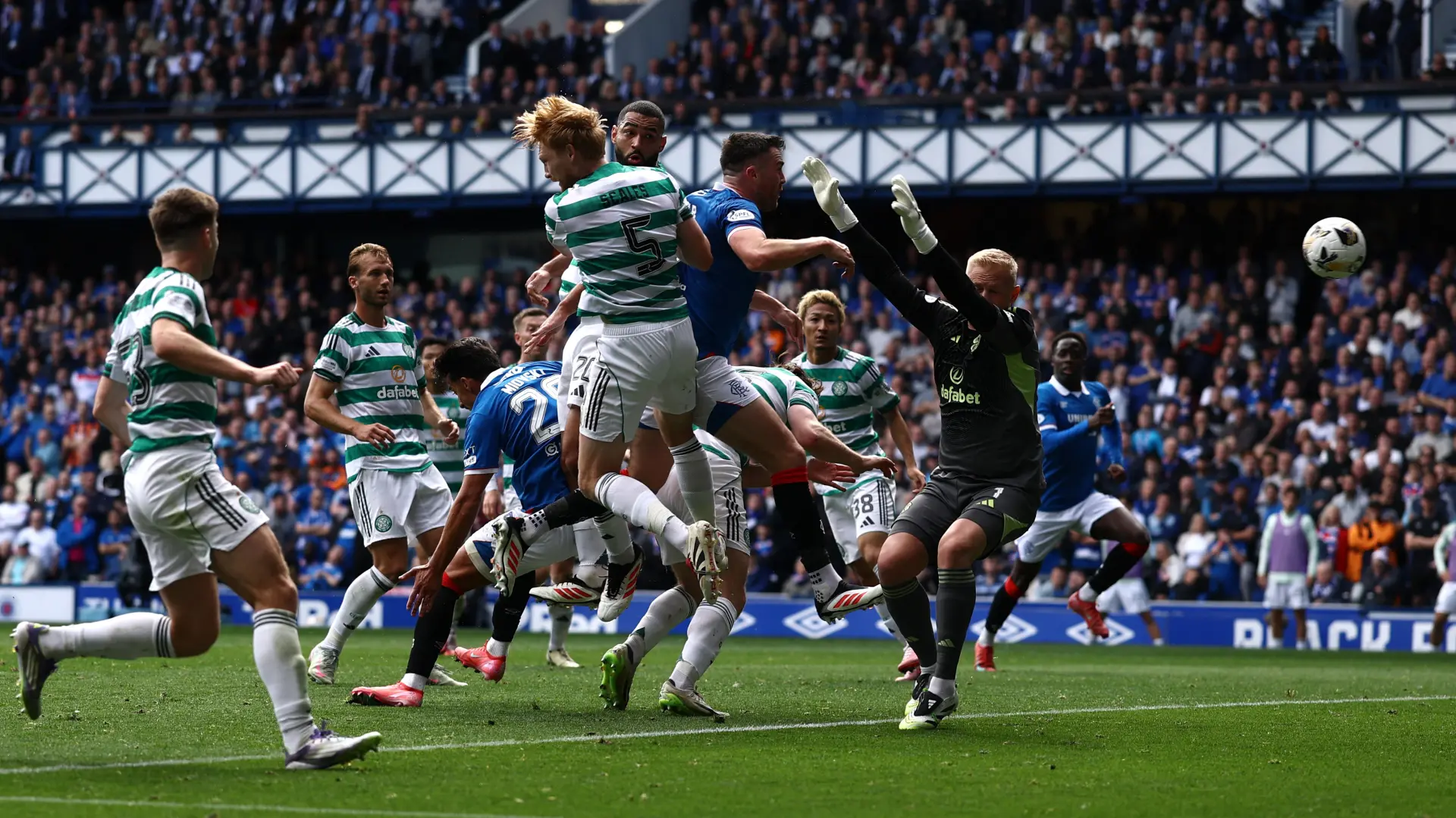 fk seltik rendžers, 31 avg 2025 - Action Images via Reuters-68b44a304339d.webp